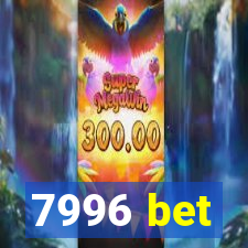 7996 bet